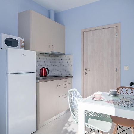 M City Apartments 100M From The Beach Ханья Экстерьер фото